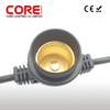STR-R2075F rubber string light