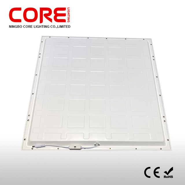 Cost-Effective LED Panel Light Standard Ceiling Design