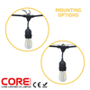 STR-R2050S Rubber string light