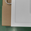 Cost-Effective LED Panel Light Standard Ceiling Design