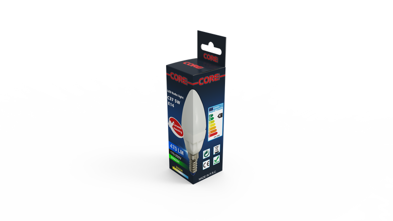 CORE LIGHITNG PACKAGE