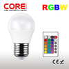 G45-WP3-5W-RGBW E27