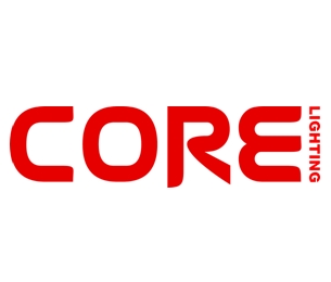 CORE LIGHTING LOGO UPDATED